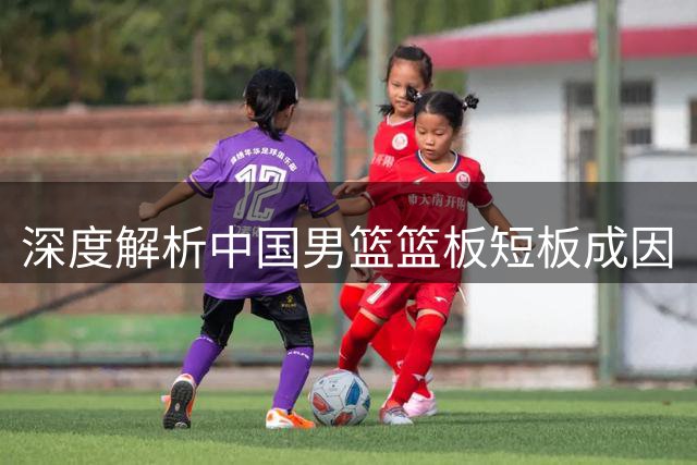 深度解析中国男篮篮板短板成因